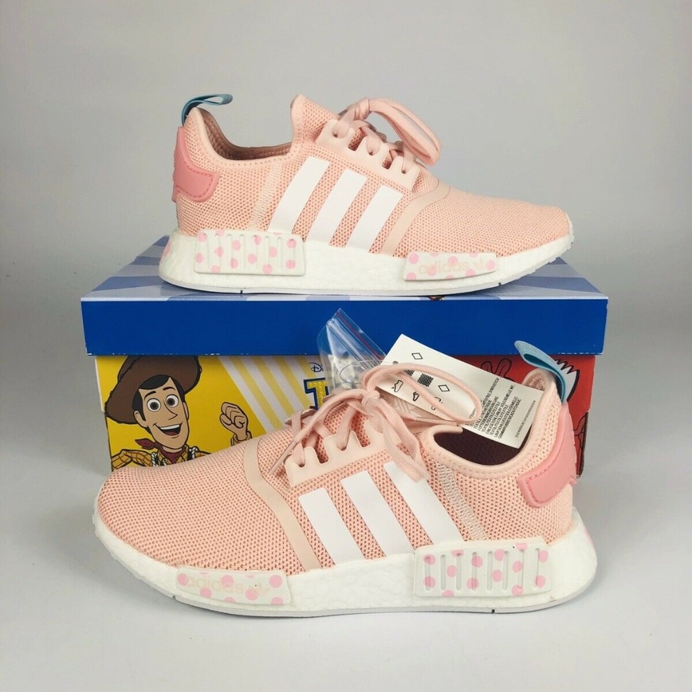 Adidas NMD R1 x Toy Story 4